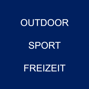 Outdoor / Sport / Freizeit