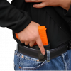 Pistole Glock 17 aus Silikon zum Training