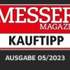 Messer Magazin Kauftipp 2023