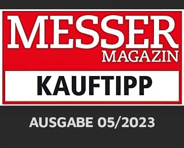 Messer Magazin Kauftipp 2023