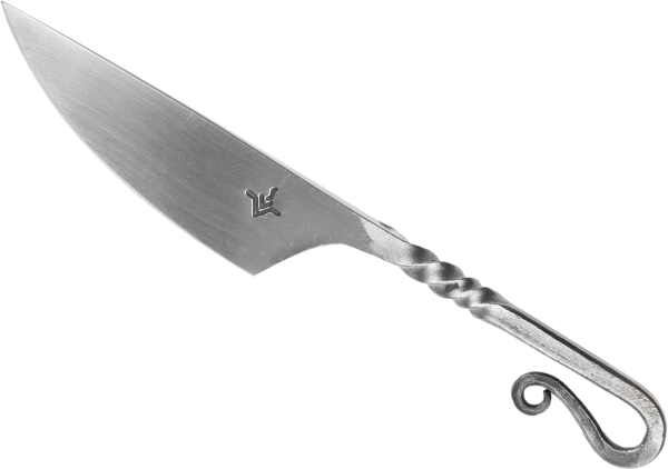 Mittelalterliches Messer