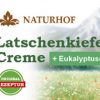 Latschenkiefer Creme von Naturhof